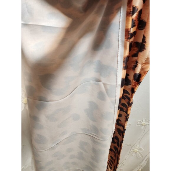 CHEETAH LEOPARD PRINT 60X40 WALL TAPESTRY HANGING DECORATION CAT ANIMAL PARTY - Picture 4 of 7